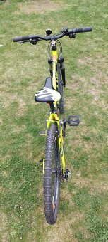 Dětské kolo Kellys naga70 - 4