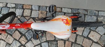 Dětské kolo Superior 20'' - 4