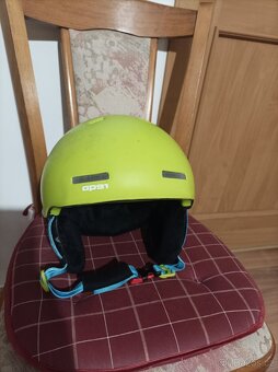 Lyžařská helma - 4