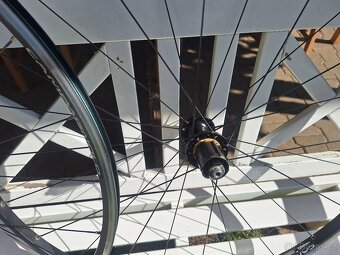 Campagnolo shimano - 4