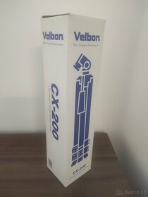 Stativ Velbon CX-200 - cena jen 500 Kč - 4