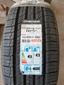 255/65 r16 hyundai terracan - nové - 4