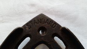 Podložka pod žehličku STANDARD - 4