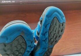 Chlapecké sportovní sandály Umbro - 4