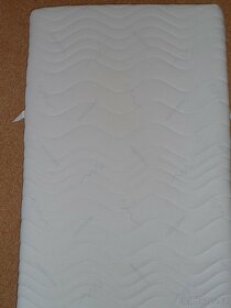 Povlak na matraci 200 x 90 x 20 - 4