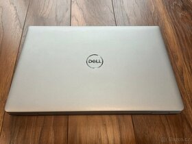 Dell Latitude 5530 i5/16GB/256GB, záruka - 4