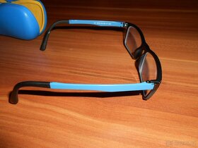 Dětské dioptrické brýle - 4