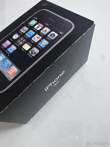 iPhone G3 s krabičku - 4