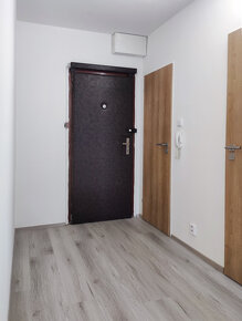 Pronajmu byt 2+kk, 43 m2, Praha 11 - Chodovec - 4