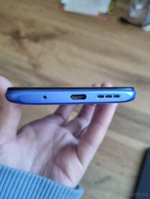 Xiaomi Redmi 9T modrý - 4