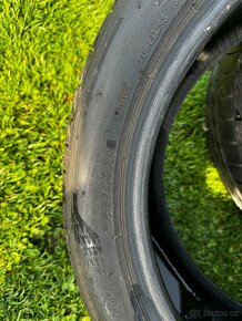 pneu Bridgestone 225/45R18 - 4