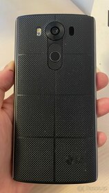 LG V10 / Android 7 / druhý displej / plně funkční - 4