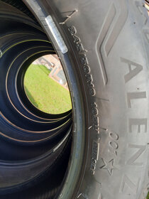 Letní pneu BRIDGESTONE ALENZA 001  XL 245/50 R19 - 4