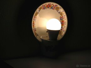 Nástěnné lampy - 4