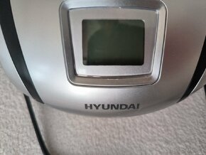 Malé rádio Hyundai - 4