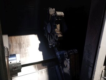 CNC sústruh Hyundai L230 - 4
