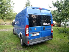 FIAT DUCATO 3.0 - 4