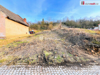 Prodej stavebního pozemku 644 m²,
Uherské Hradiště - Jarošo - 4