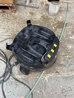 průmyslový vysavač Karcher IVM 60/36-3 - 4