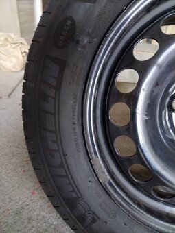 205/60/16 - letní pneu Michelin - r. v. 2023 - 4