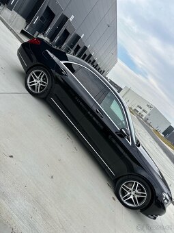 Mercedes-Benz S - 4