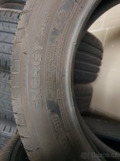165/65/15 nove michelin 2ks - 4