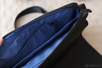 Taška na notebook až 14", pracovní taška Samsonite - 4