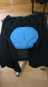 Cyklistické oblečení Adidas a Sensor dámské - 4