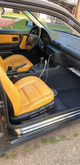 E36 316i compakt - 4