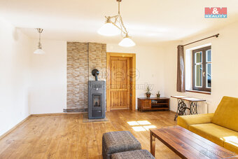 Prodej rodinného domu, 145 m², Proseč pod Ještědem - 4