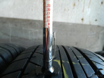 215/60 r17 96h 4ks letní - 4