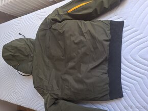 Pánská bunda S/M velikost 174/179, nová - 4
