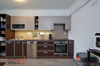 Pronájem, byty/2+1, 59 m2, Pivovarská 364, 46311 Liberec, Li - 4