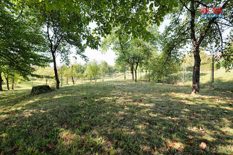 Prodej pozemku k bydlení, 1039 m², Věžky - 4