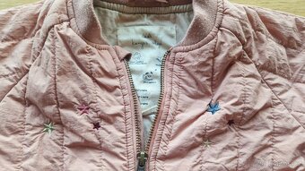 Konges Slojd bomber 2Y 92cm - 4