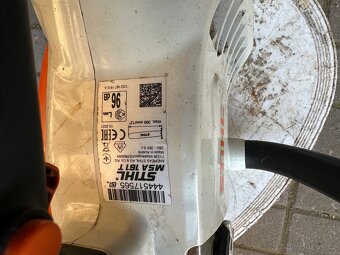 Stihl Msa161t - 4