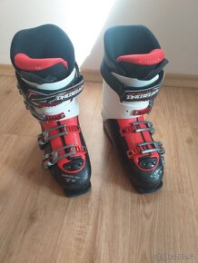 Prodám lyžáky Dalbello Racer - 4
