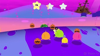 Baby Shark: Sing & Swim Party (PS5) - Jako NOVÁ - 4