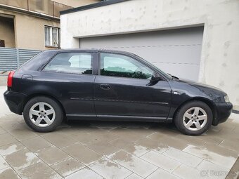 Audi A3 1.9tdi/96kw - 4