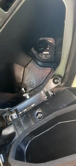 Yamaha X max 125 , kit 180 ccm - 4