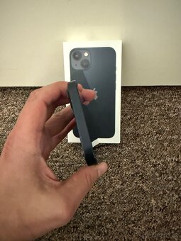 Apple iPhone 13 128gb Midnight. - 4