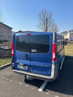 Vivaro 2.5 CDTI L2H1 - 4
