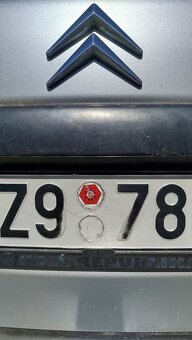 Xsara Picasso 1;8I 16V - 4