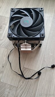 DEEPCOOL AK400 Dual Fan - 4