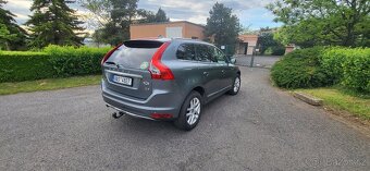 VOLVO XC 60 r. 2017 - 4