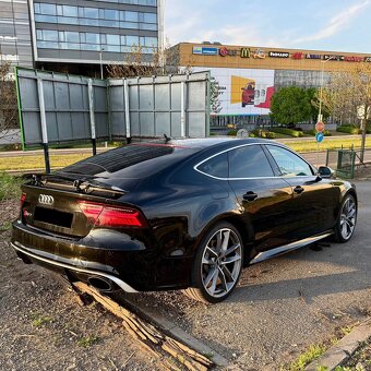 PRODÁM/VYMĚNÍM AUDI RS7 PERFORMANCE,605PS,BOSE,MATRIX,DRC - 4