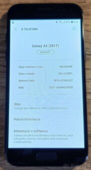 Samsung Galaxy A3,plně funkční - 4