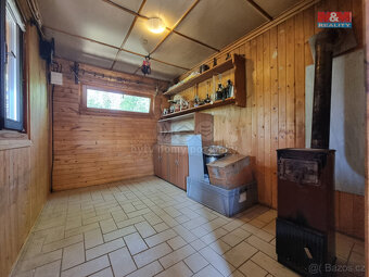 Prodej zahrady, 285 m², Moravská Třebová - 4