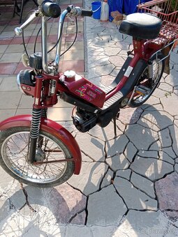 Babetta 210 - 4