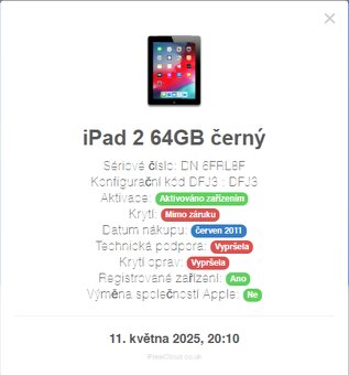 iPad 2 - 4